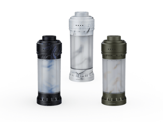 Fenix CL22R Camping Lantern - Hazy Fly Fishing