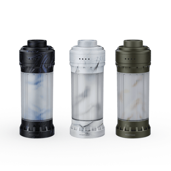 Fenix CL22R Camping Lantern - Hazy Fly Fishing