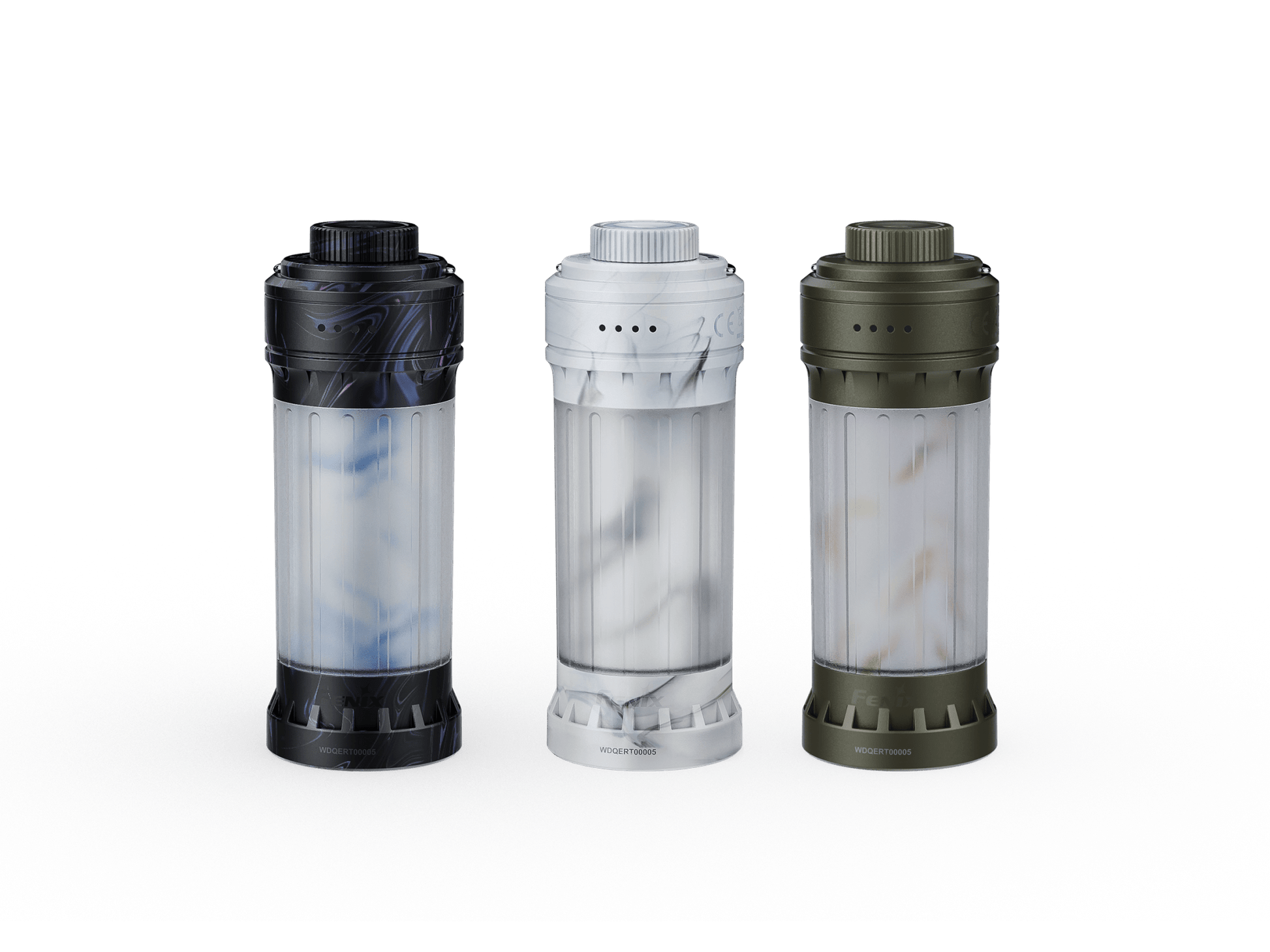 Fenix CL22R Camping Lantern - Hazy Fly Fishing