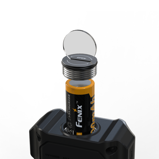 Fenix CL27R Multifunctional Outdoor Lantern - Hazy Fly Fishing