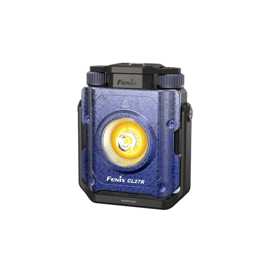 Fenix CL27R Multifunctional Outdoor Lantern - Hazy Fly Fishing
