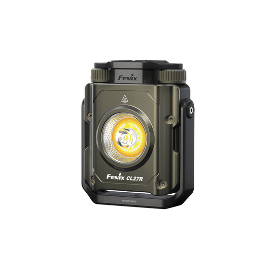 Fenix CL27R Multifunctional Outdoor Lantern - Hazy Fly Fishing