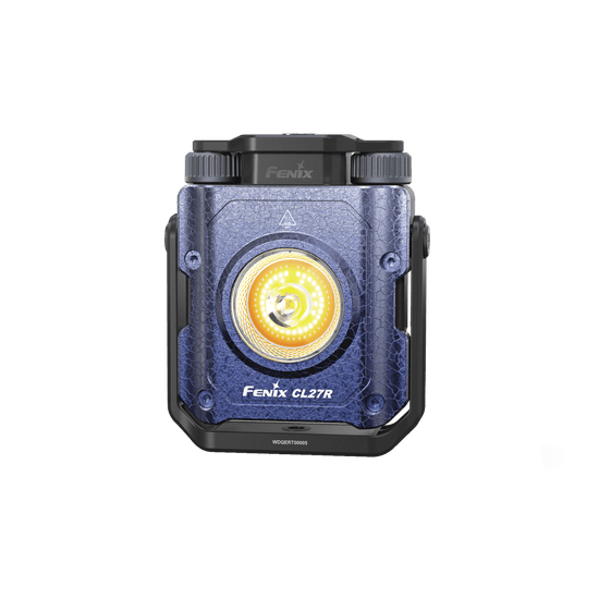 Fenix CL27R Multifunctional Outdoor Lantern - Hazy Fly Fishing