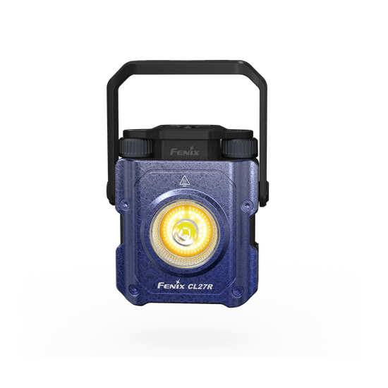 Fenix CL27R Multifunctional Outdoor Lantern - Hazy Fly Fishing