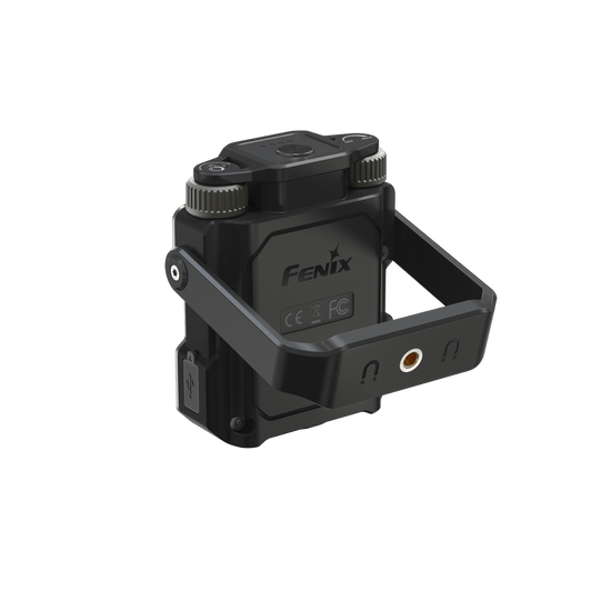 Fenix CL27R Multifunctional Outdoor Lantern - Hazy Fly Fishing