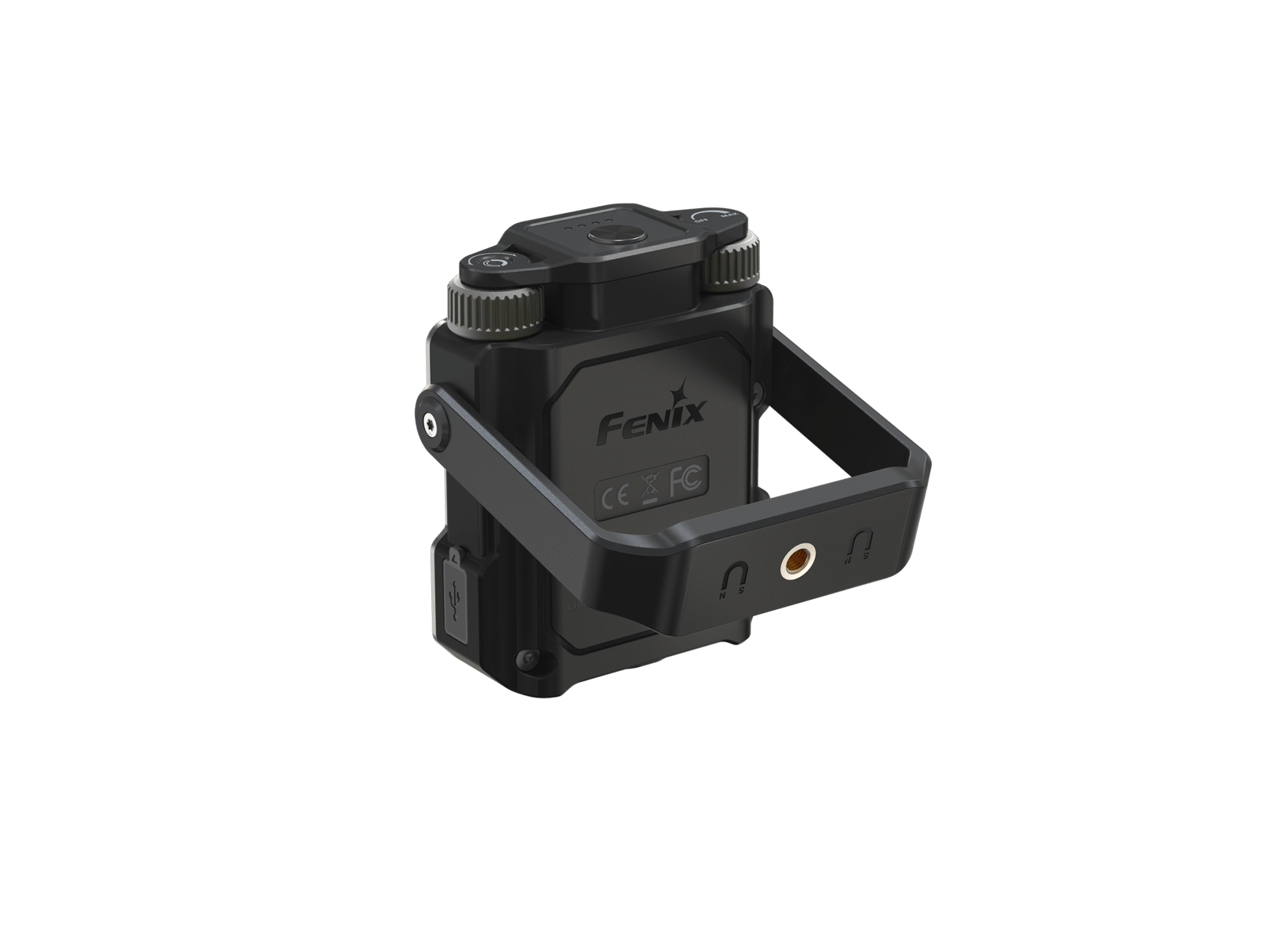 Fenix CL27R Multifunctional Outdoor Lantern - Hazy Fly Fishing