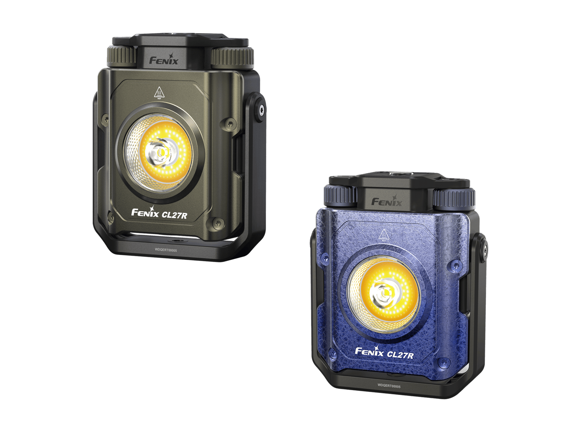 Fenix CL27R Multifunctional Outdoor Lantern - Hazy Fly Fishing