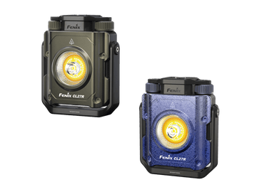 Fenix CL27R Multifunctional Outdoor Lantern - Hazy Fly Fishing