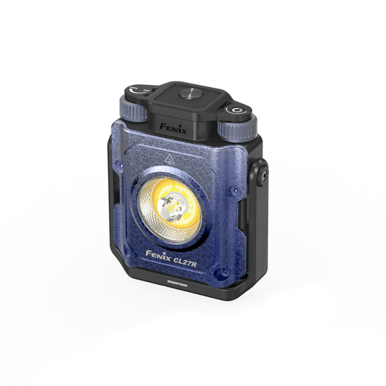 Fenix CL27R Multifunctional Outdoor Lantern - Hazy Fly Fishing