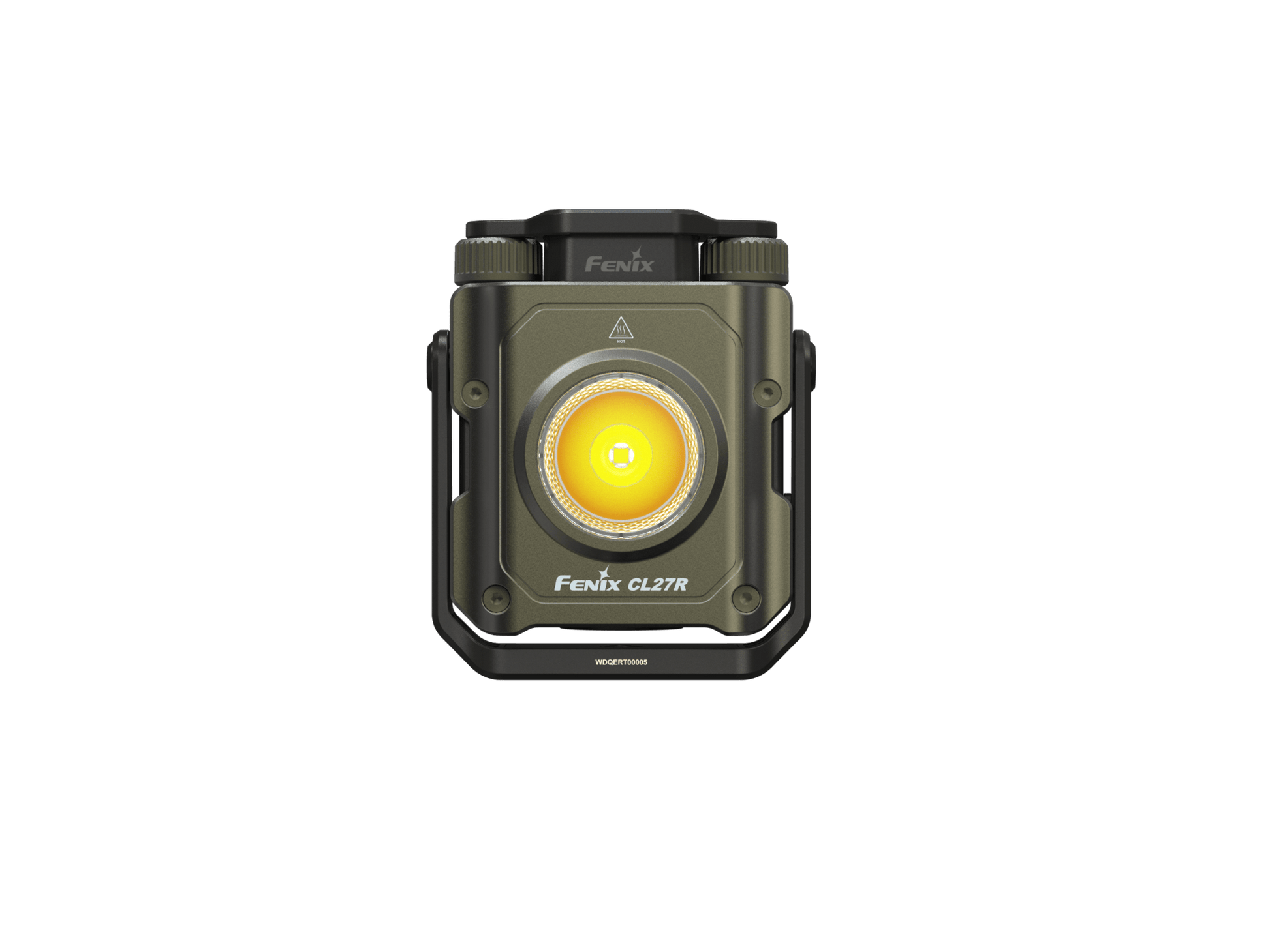 Fenix CL27R Multifunctional Outdoor Lantern - Hazy Fly Fishing