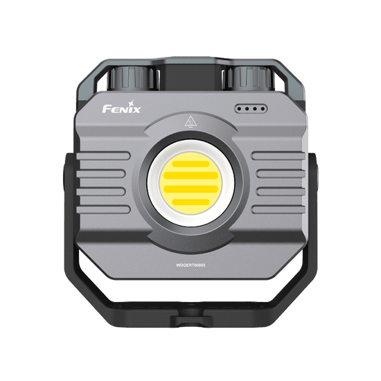 Fenix CL28R Multifunctional Outdoor LED Lantern - Hazy Fly Fishing