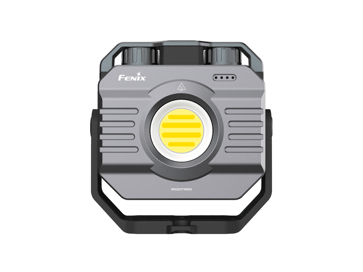 Fenix CL28R Multifunctional Outdoor LED Lantern - Hazy Fly Fishing