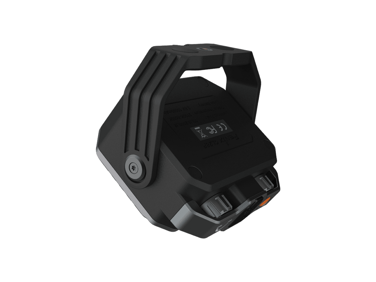 Fenix CL28R Multifunctional Outdoor LED Lantern - Hazy Fly Fishing