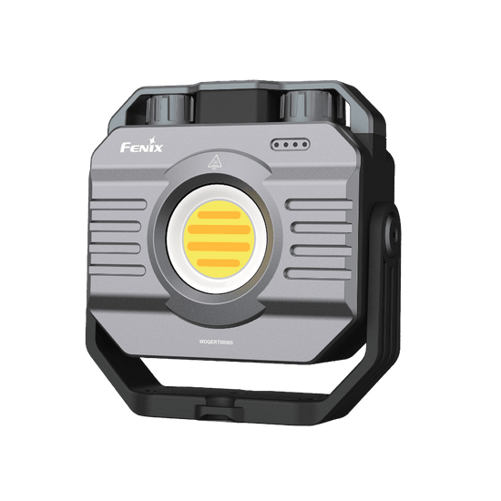 Fenix CL28R Multifunctional Outdoor LED Lantern - Hazy Fly Fishing