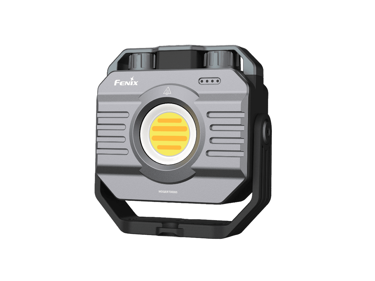 Fenix CL28R Multifunctional Outdoor LED Lantern - Hazy Fly Fishing