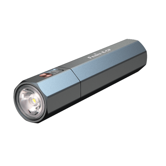 Fenix E - CP 1600 - lumen LED Flashlight/Powerbank - Hazy Fly Fishing