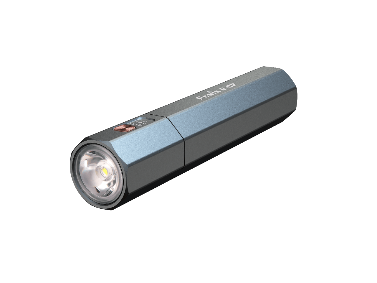 Fenix E - CP 1600 - lumen LED Flashlight/Powerbank - Hazy Fly Fishing