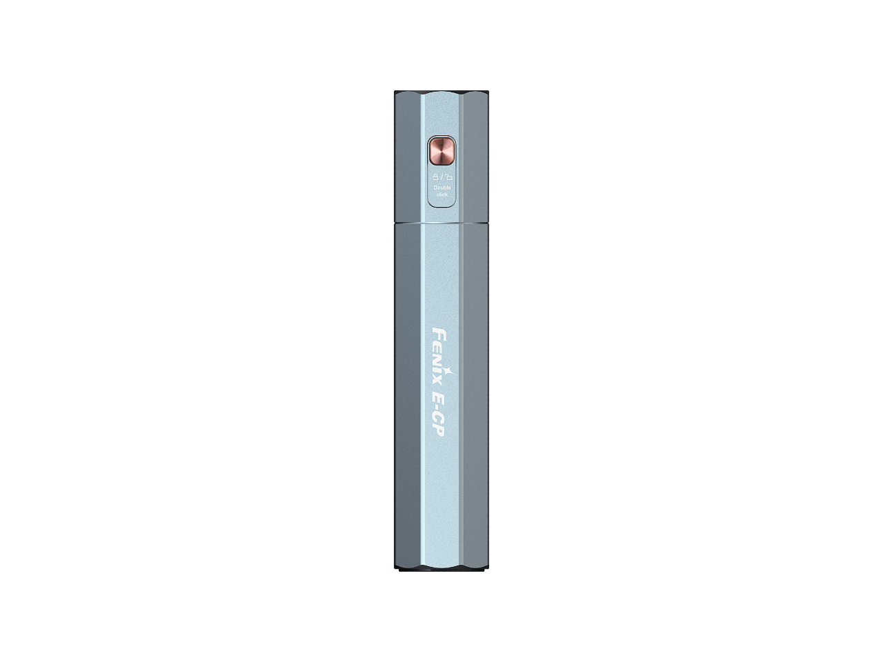 Fenix E - CP 1600 - lumen LED Flashlight/Powerbank - Hazy Fly Fishing