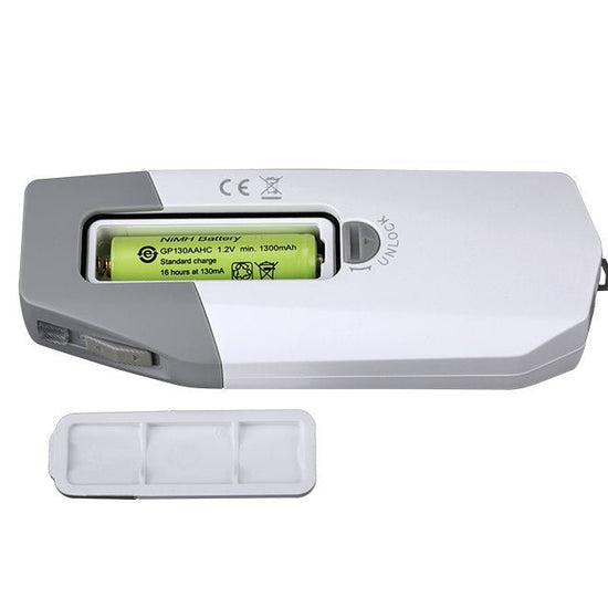 Fenix E-Star - Discontinued - Hazy Fly Fishing