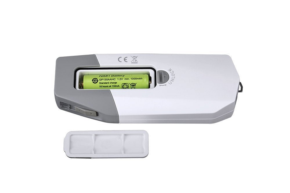 Fenix E-Star - Discontinued - Hazy Fly Fishing