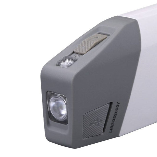 Fenix E-Star - Discontinued - Hazy Fly Fishing