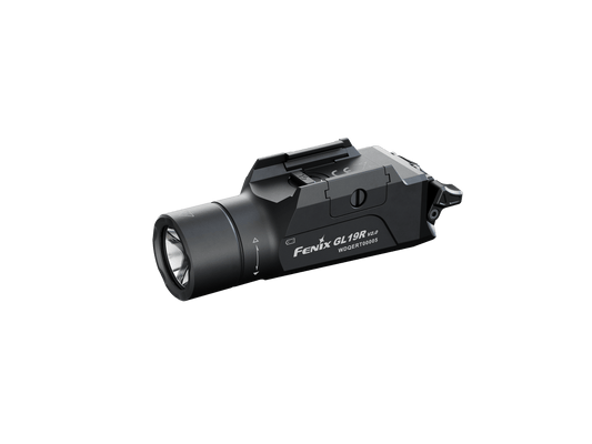 Fenix GL19R V2 Modular Switch Mounted Light - Hazy Fly Fishing