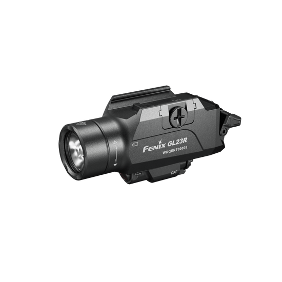 Fenix GL23R Green Laser Tactical Light - Hazy Fly Fishing