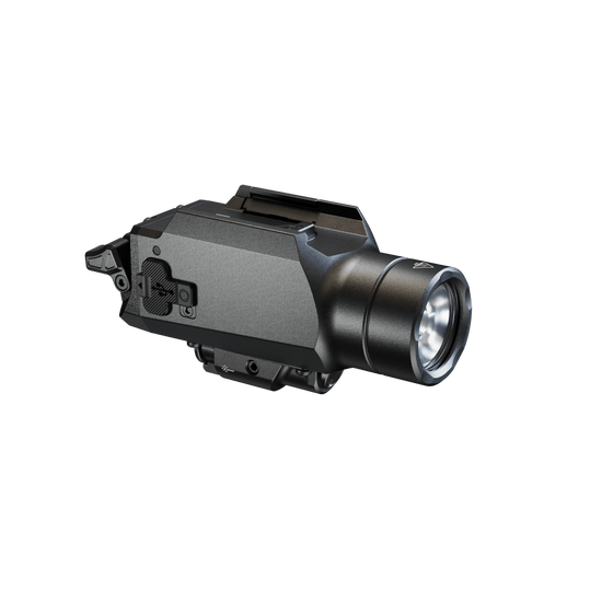 Fenix GL23R Green Laser Tactical Light - Hazy Fly Fishing