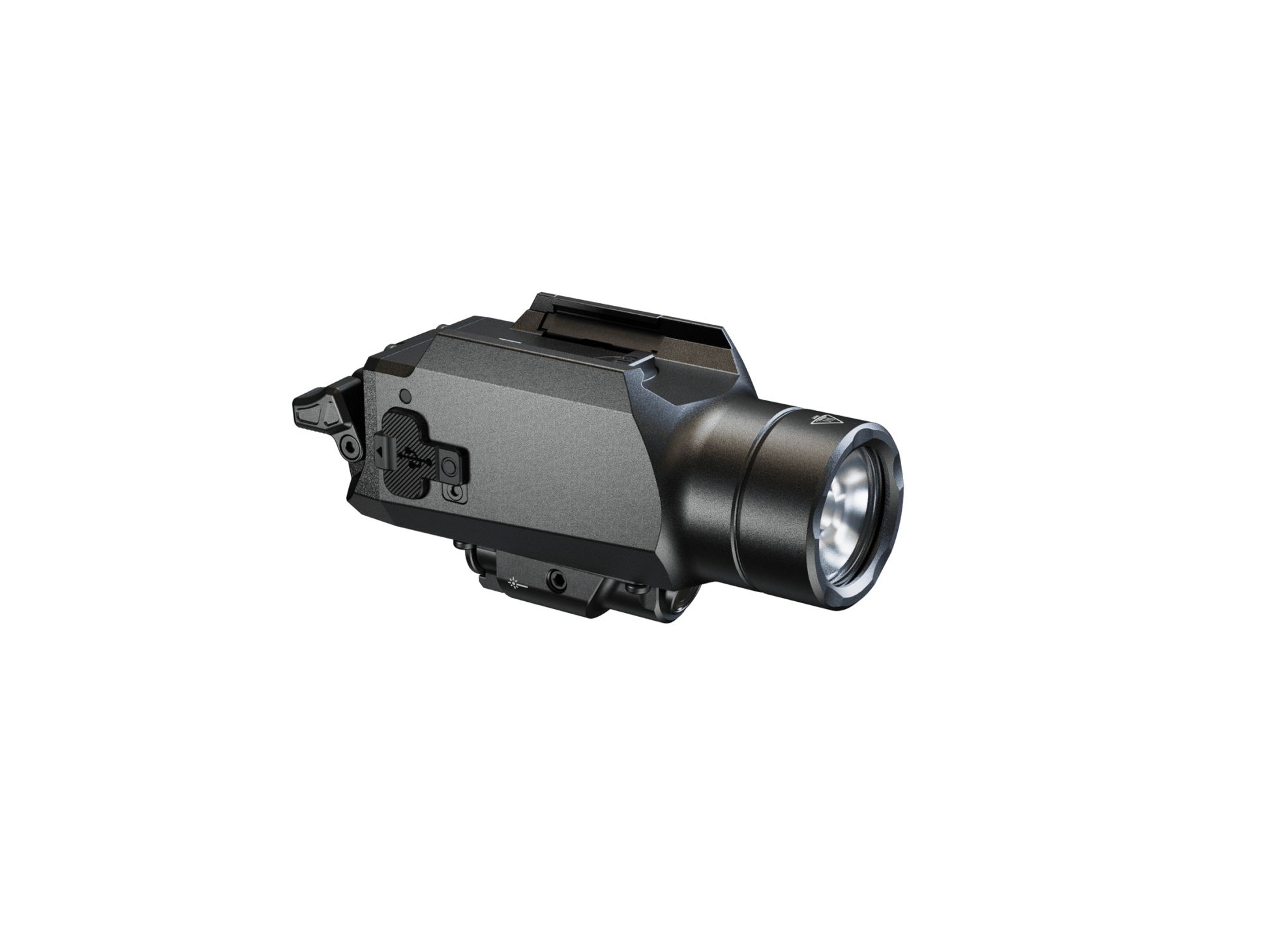 Fenix GL23R Green Laser Tactical Light - Hazy Fly Fishing