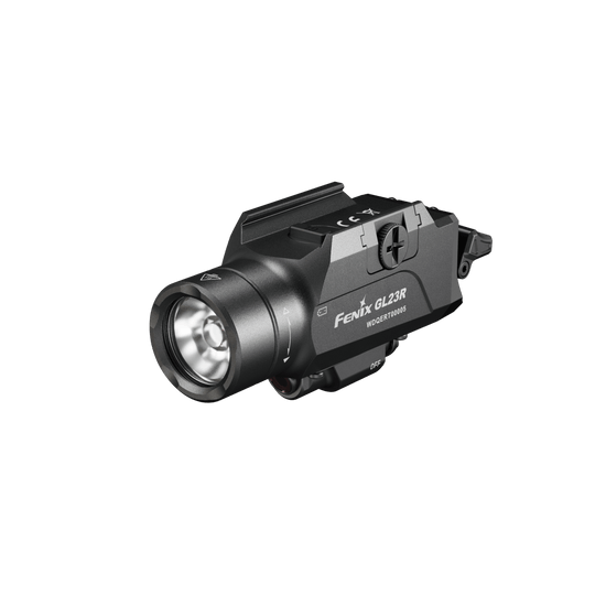 Fenix GL23R Green Laser Tactical Light - Hazy Fly Fishing