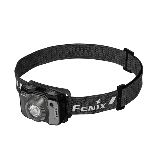 Fenix HL12R V2 Ultralight Outdoor Rechargeable Headlamp - Hazy Fly Fishing