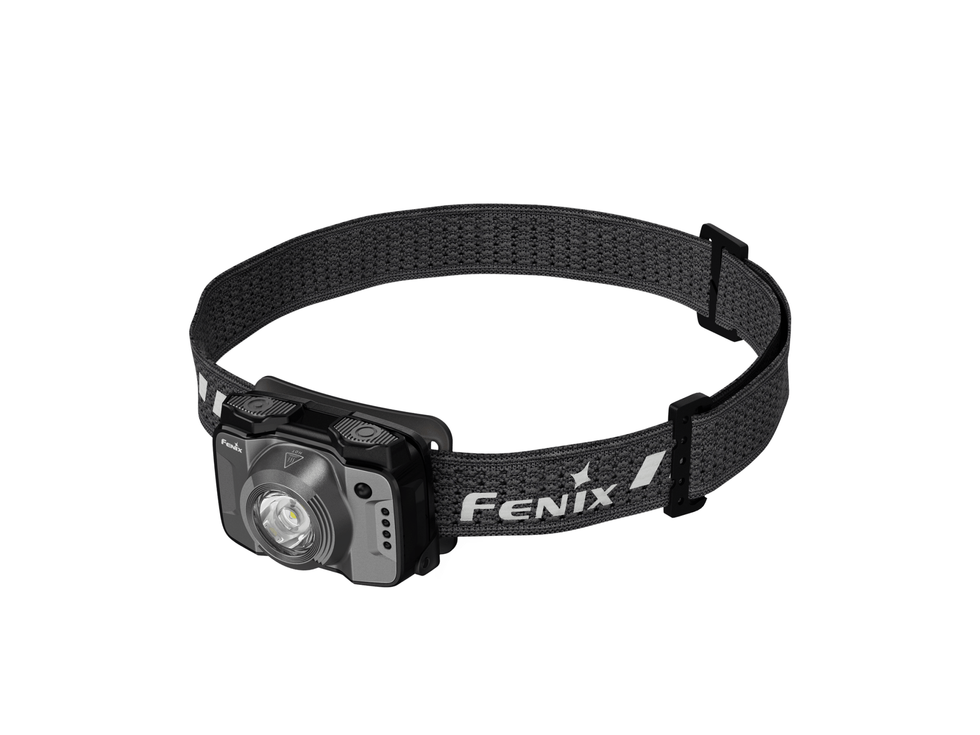 Fenix HL12R V2 Ultralight Outdoor Rechargeable Headlamp - Hazy Fly Fishing