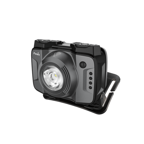 Fenix HL12R V2 Ultralight Outdoor Rechargeable Headlamp - Hazy Fly Fishing