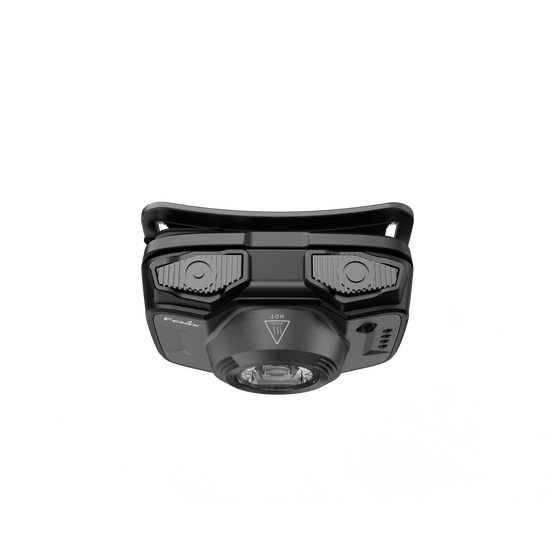 Fenix HL12R V2 Ultralight Outdoor Rechargeable Headlamp - Hazy Fly Fishing