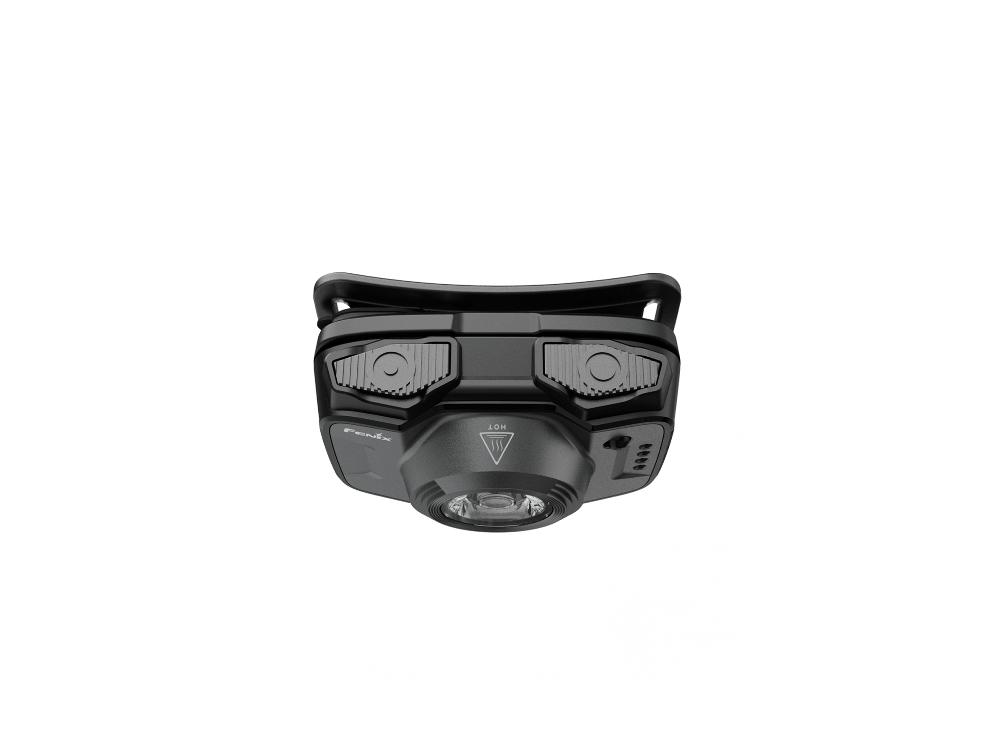 Fenix HL12R V2 Ultralight Outdoor Rechargeable Headlamp - Hazy Fly Fishing