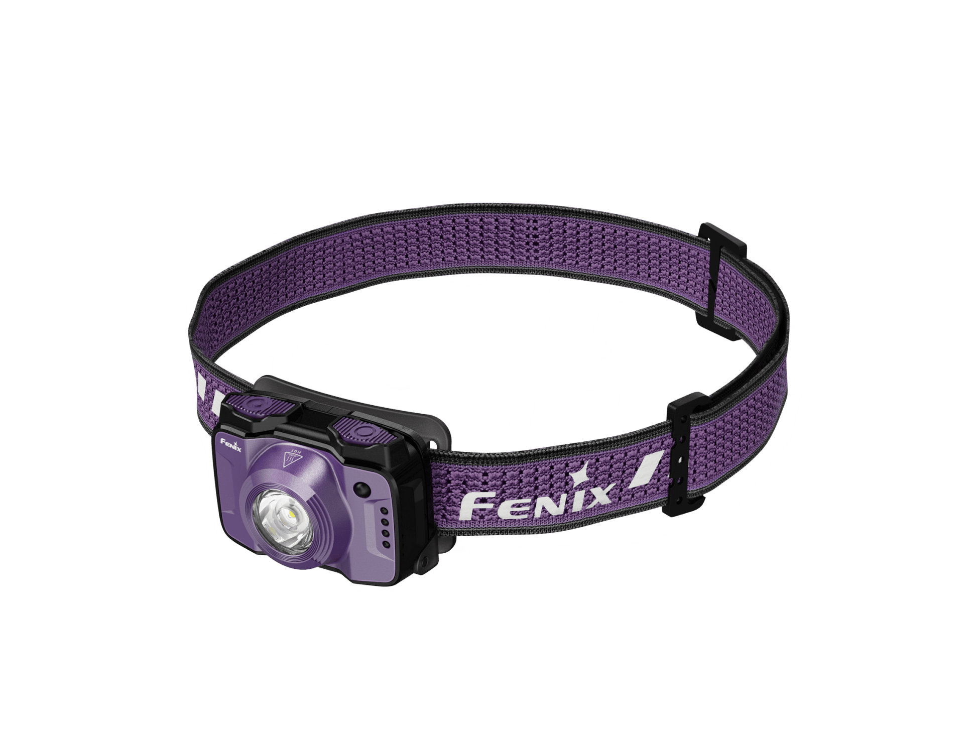 Fenix HL12R V2 Ultralight Outdoor Rechargeable Headlamp - Hazy Fly Fishing
