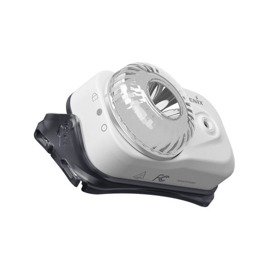 Fenix HL17R Multicolor 2-in-1 Headlamp - Hazy Fly Fishing