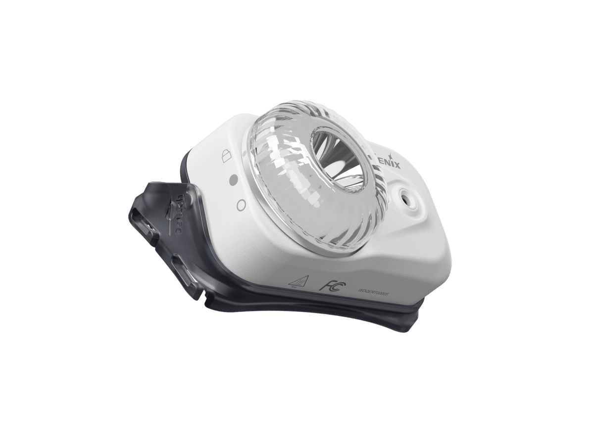 Fenix HL17R Multicolor 2-in-1 Headlamp - Hazy Fly Fishing