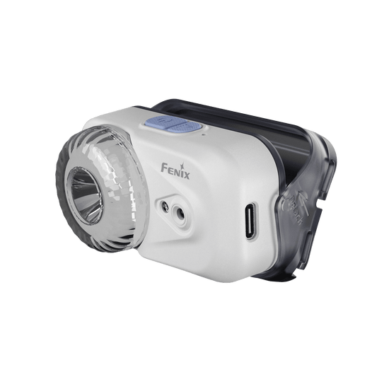 Fenix HL17R Multicolor 2-in-1 Headlamp - Hazy Fly Fishing