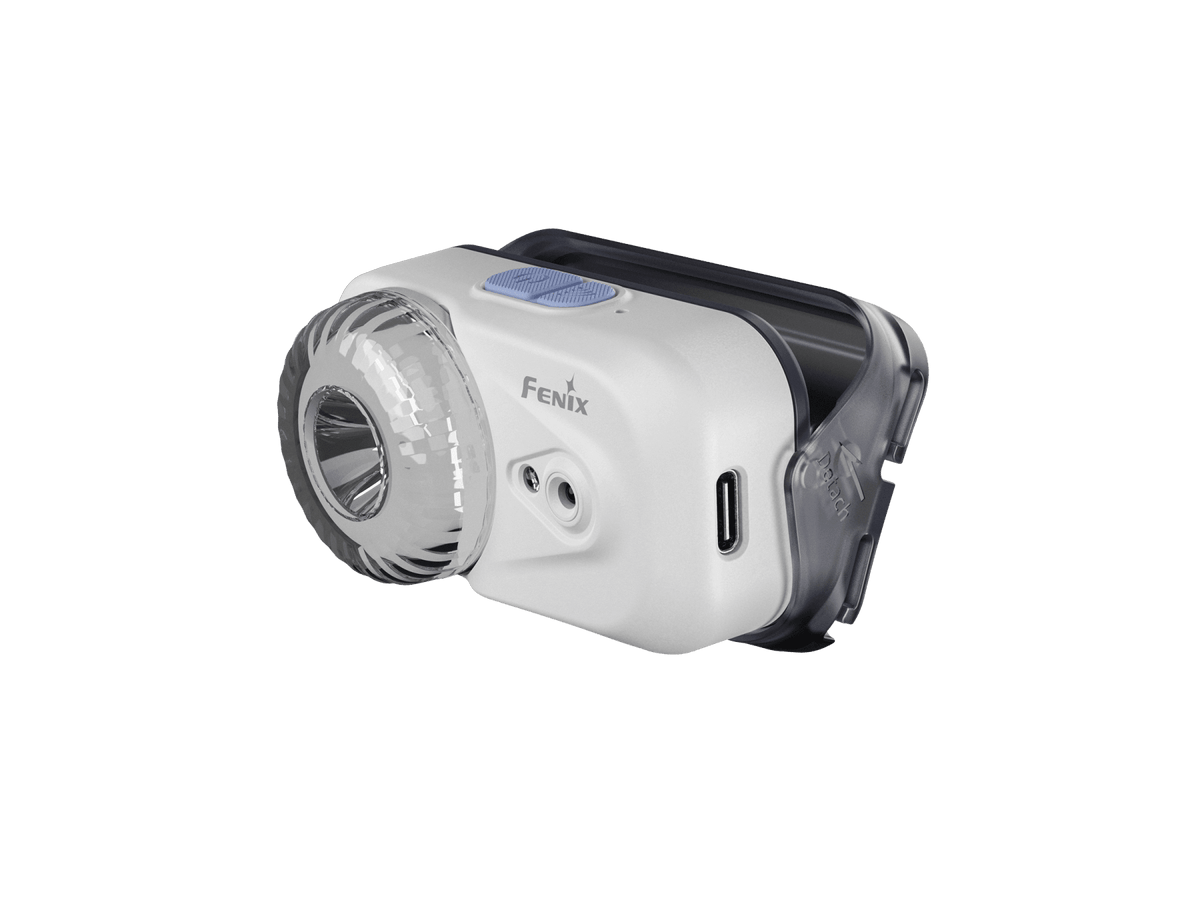 Fenix HL17R Multicolor 2-in-1 Headlamp - Hazy Fly Fishing