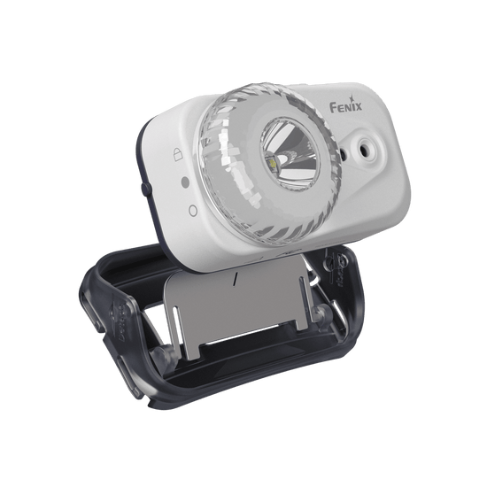 Fenix HL17R Multicolor 2-in-1 Headlamp - Hazy Fly Fishing