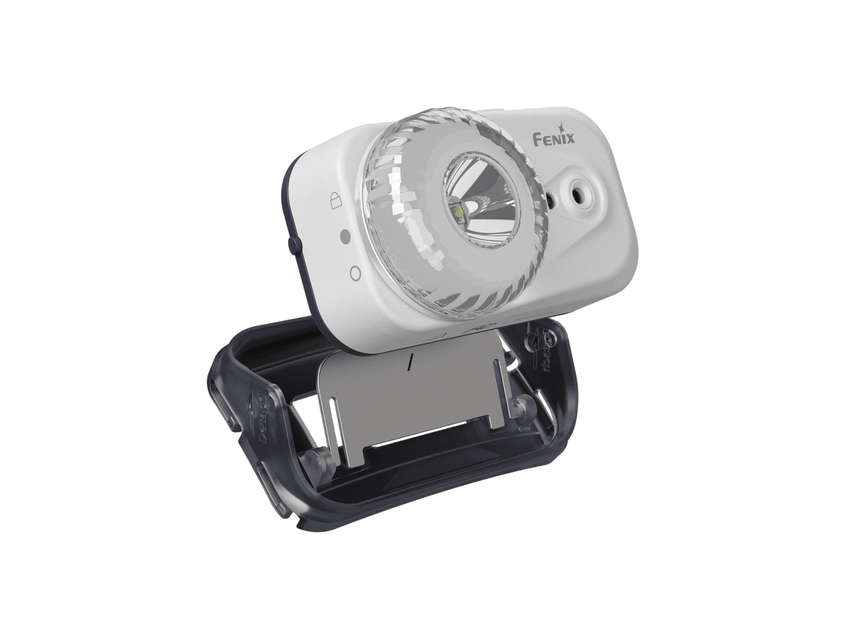 Fenix HL17R Multicolor 2-in-1 Headlamp - Hazy Fly Fishing