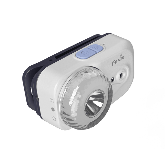 Fenix HL17R Multicolor 2-in-1 Headlamp - Hazy Fly Fishing