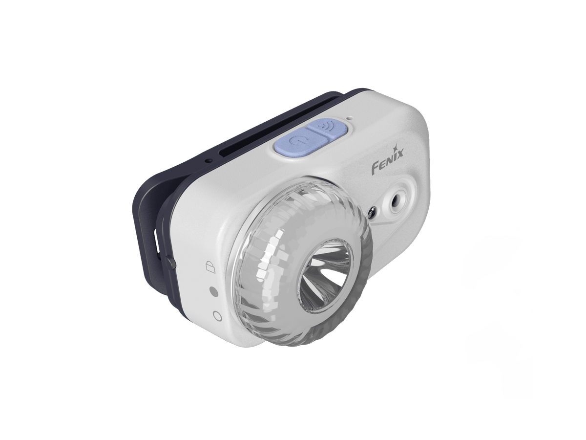 Fenix HL17R Multicolor 2-in-1 Headlamp - Hazy Fly Fishing