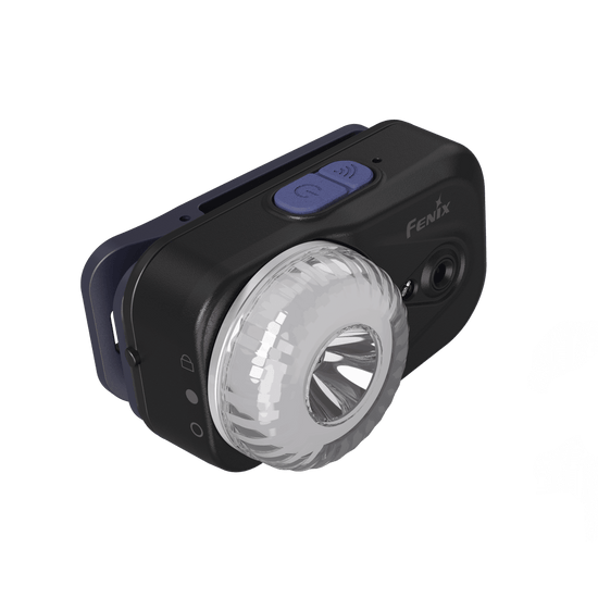 Fenix HL17R Multicolor 2-in-1 Headlamp - Hazy Fly Fishing