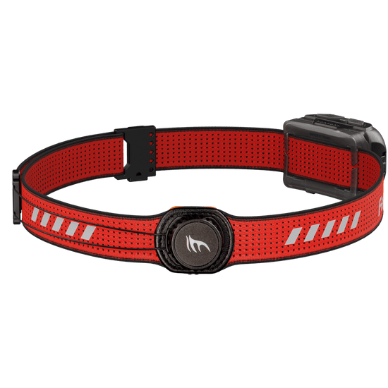 Fenix HL18R - T V2 Lightweight Trail Running Headlamp - Hazy Fly Fishing