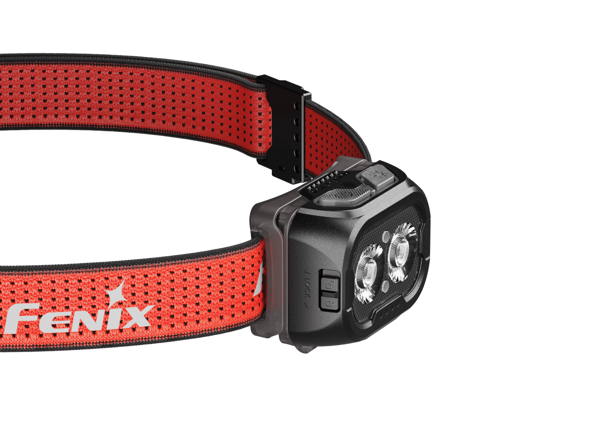 Fenix HL18R - T V2 Lightweight Trail Running Headlamp - Hazy Fly Fishing