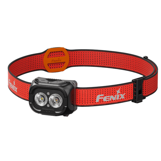 Fenix HL18R - T V2 Lightweight Trail Running Headlamp - Hazy Fly Fishing