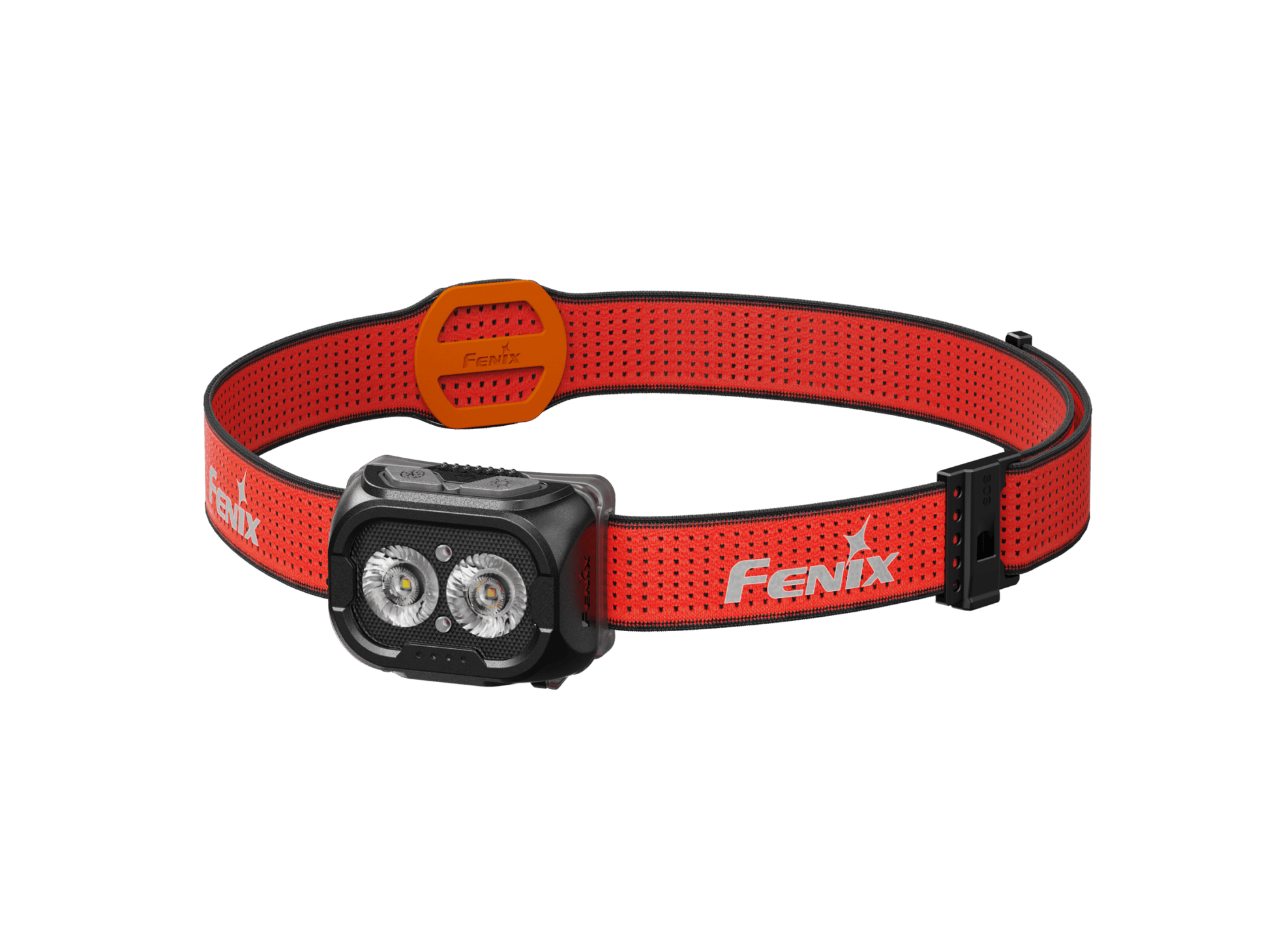 Fenix HL18R - T V2 Lightweight Trail Running Headlamp - Hazy Fly Fishing