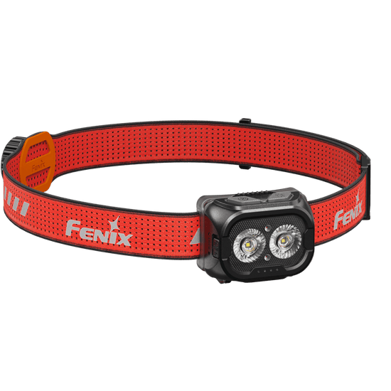 Fenix HL18R - T V2 Lightweight Trail Running Headlamp - Hazy Fly Fishing